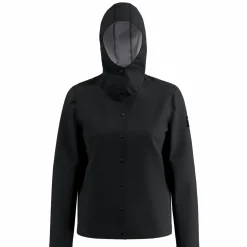 Fanes Hemp Powertex 3 Layers Softshell Jacket Women