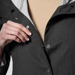 Fanes Hemp Powertex 3 Layers Softshell Jacket Women