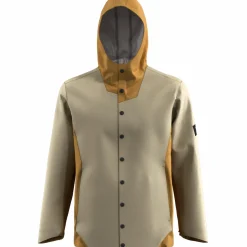 Fanes Hemp Powertex 3 Layers Softshell Jacket Men