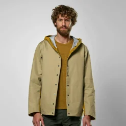 Fanes Hemp Powertex 3 Layers Softshell Jacket Men