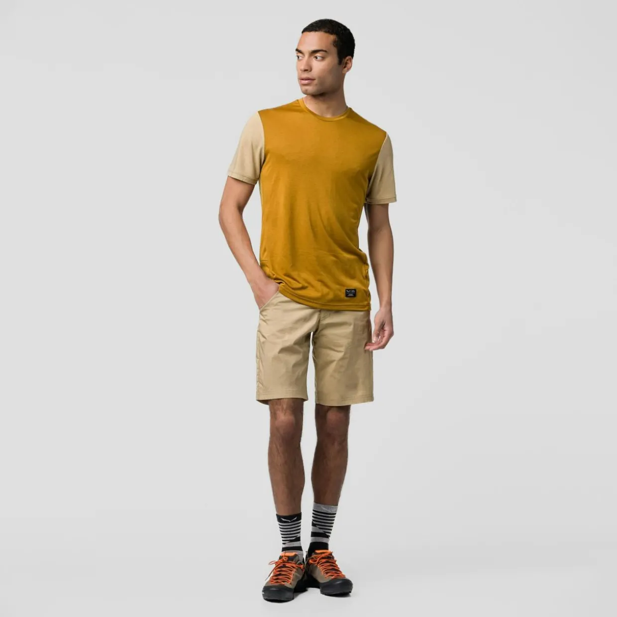 Fanes Light Shorts Men