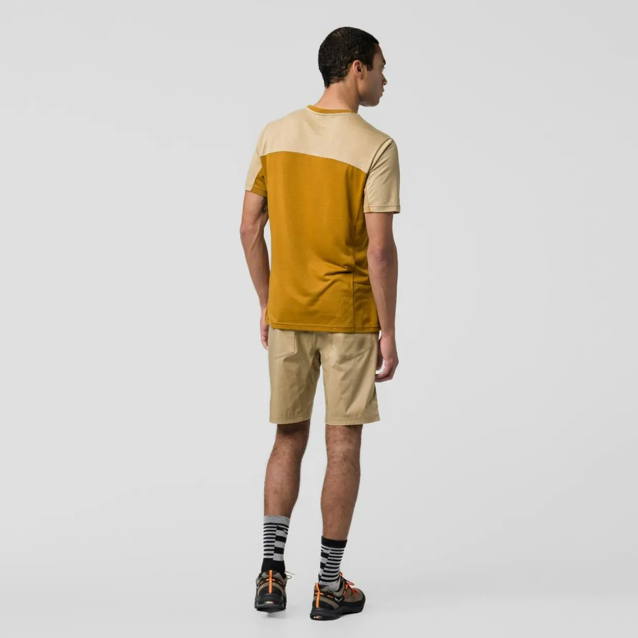 Fanes Light Shorts Men