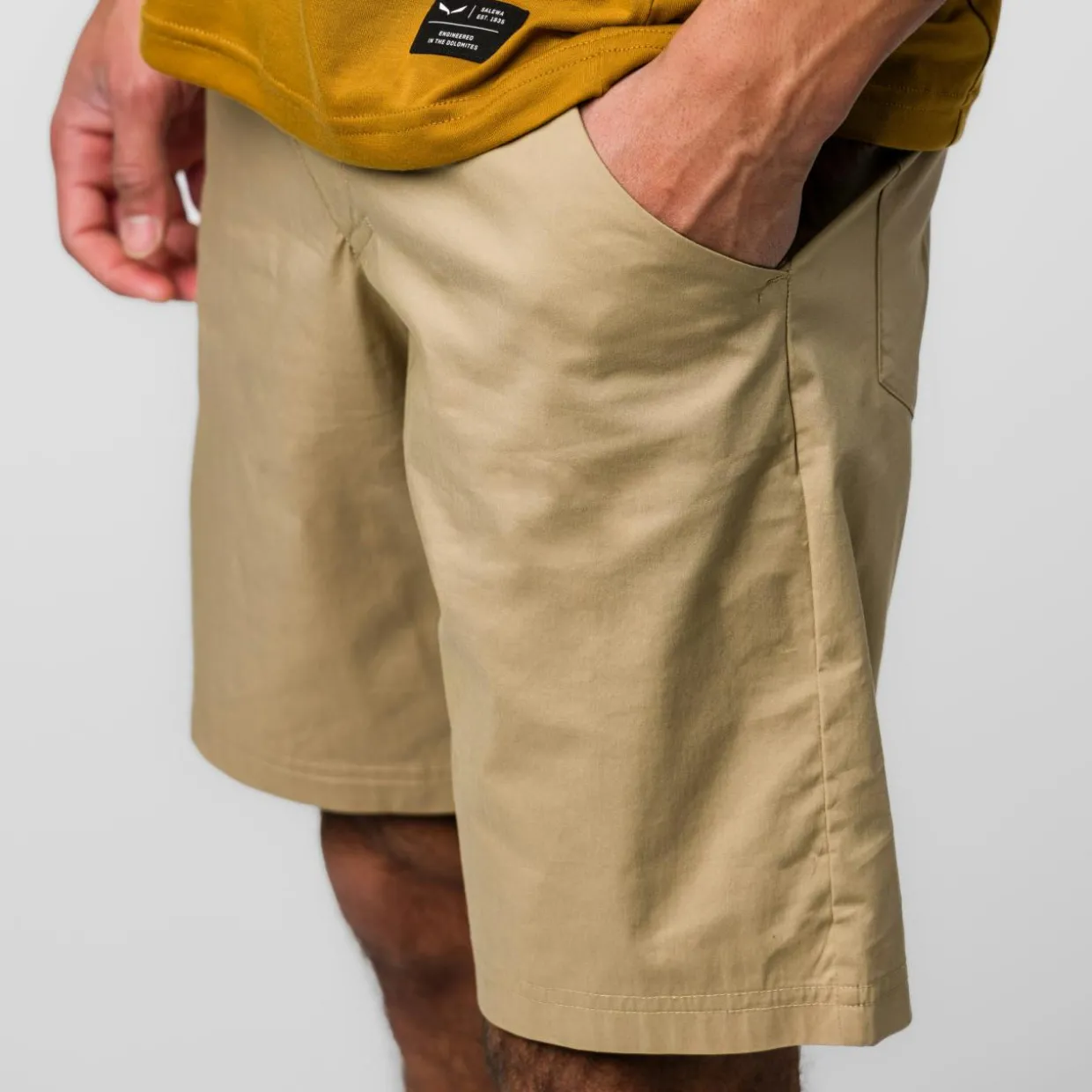 Fanes Light Shorts Men
