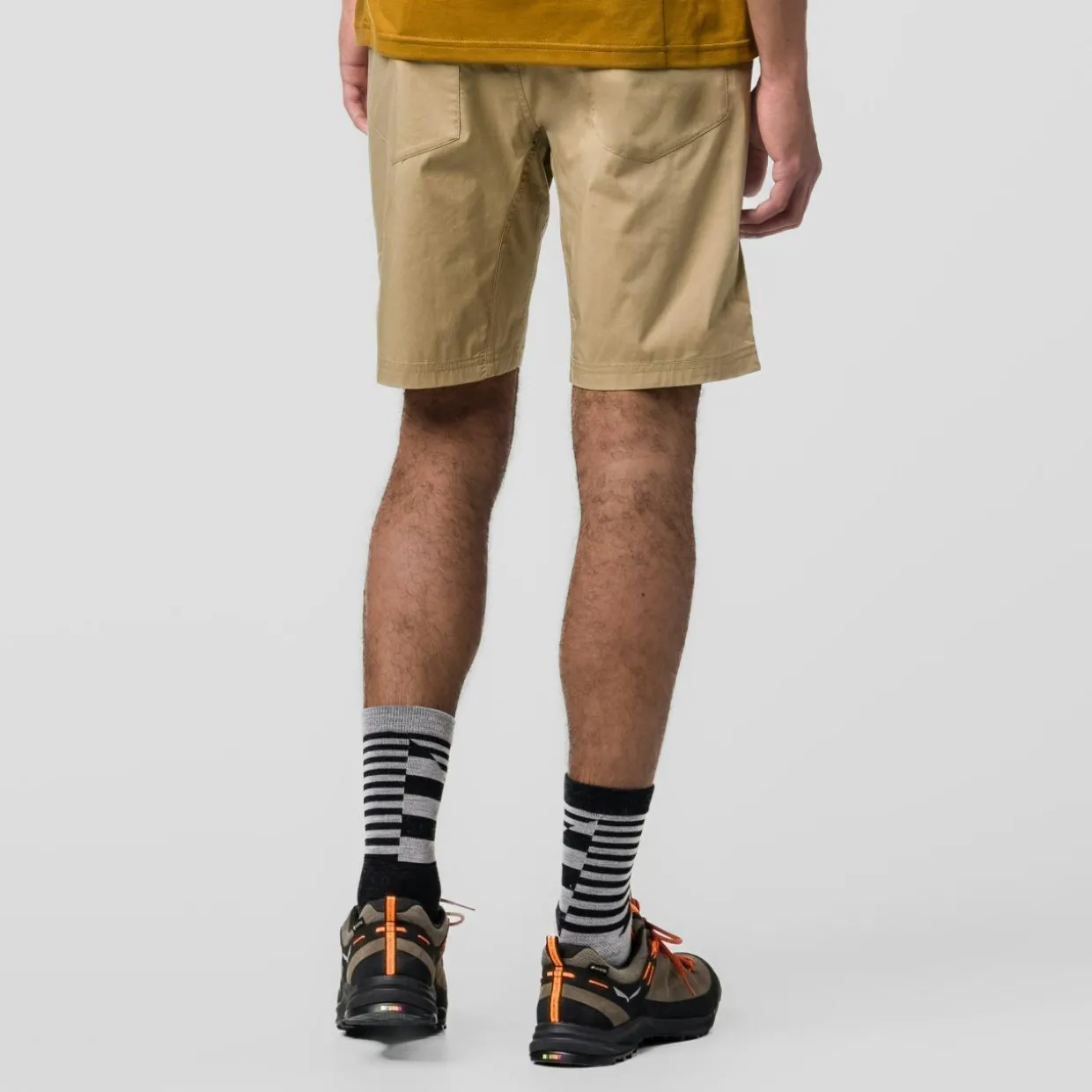 Fanes Light Shorts Men