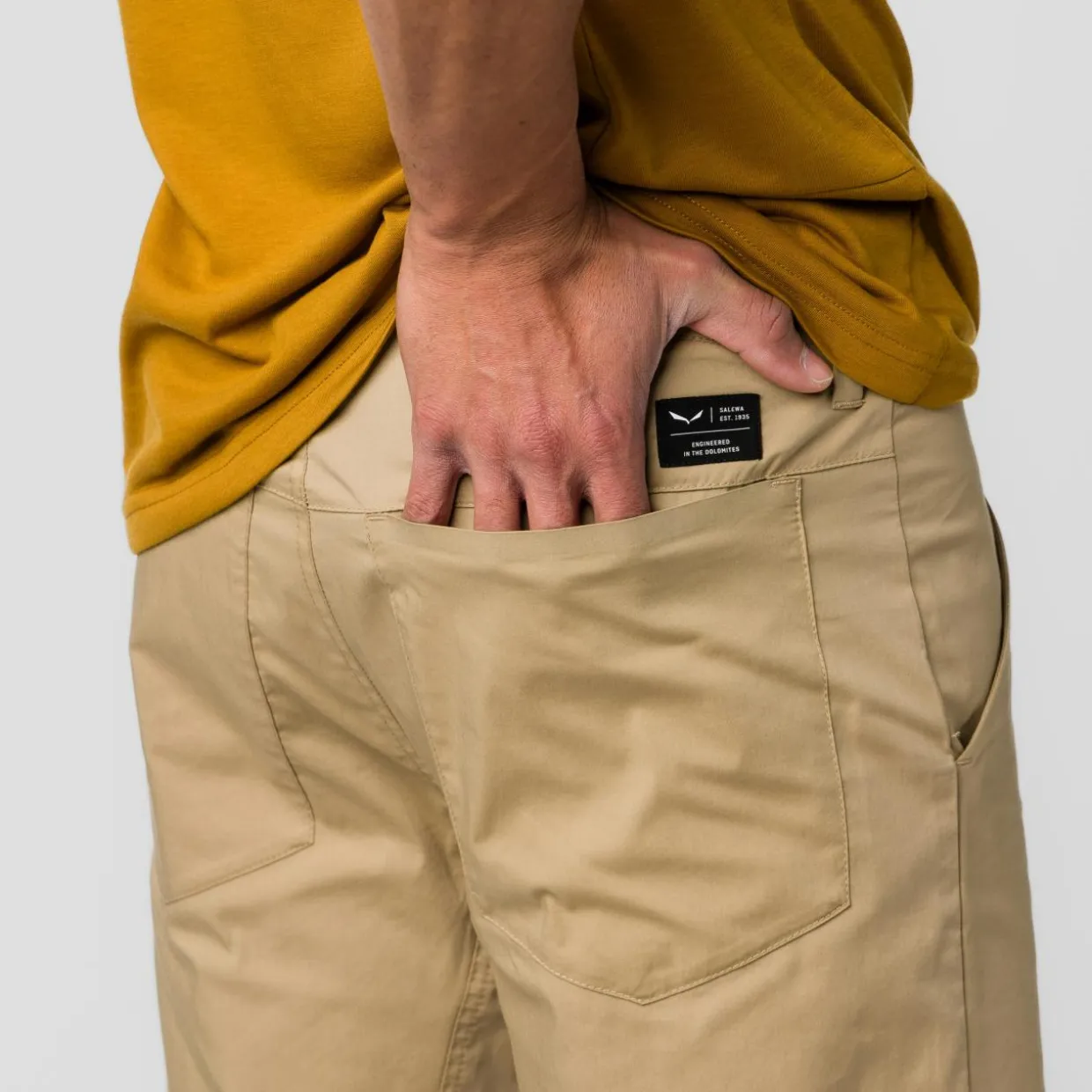 Fanes Light Shorts Men