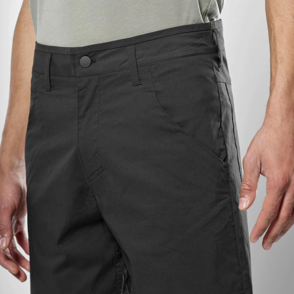 Fanes Light Shorts Men