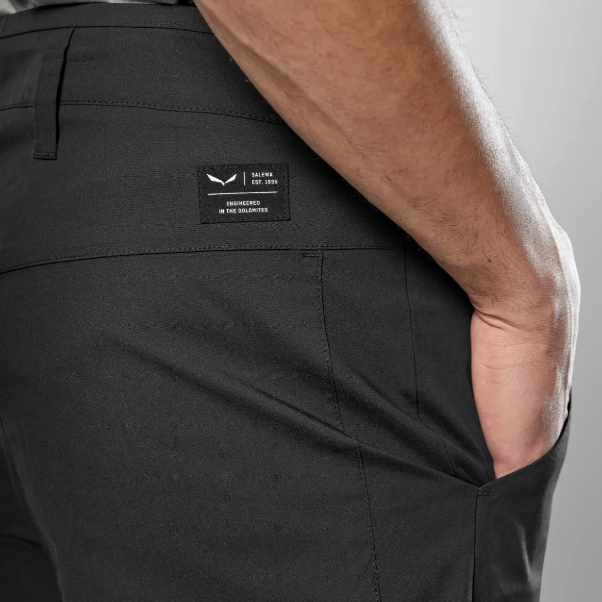 Fanes Light Shorts Men