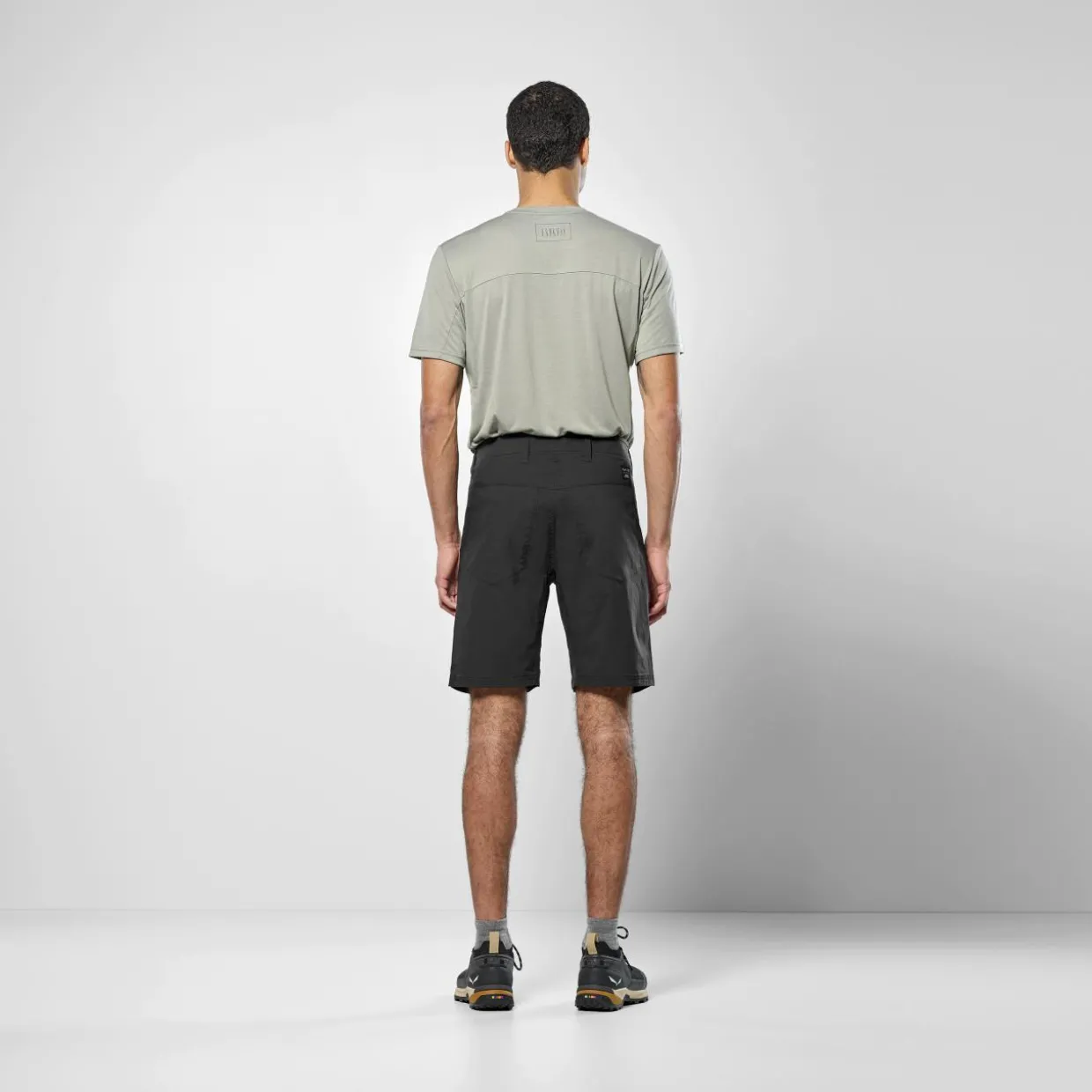 Fanes Light Shorts Men