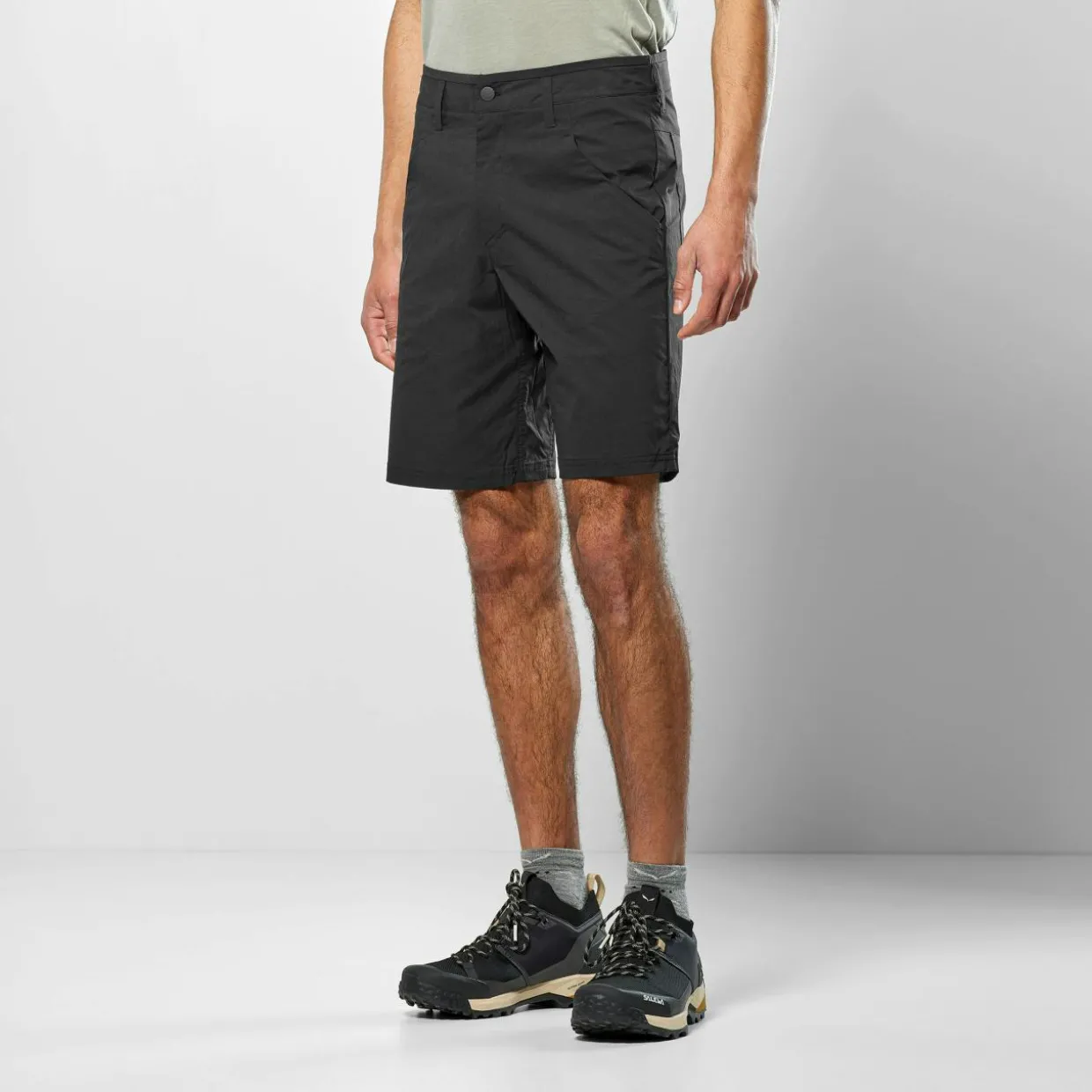 Fanes Light Shorts Men