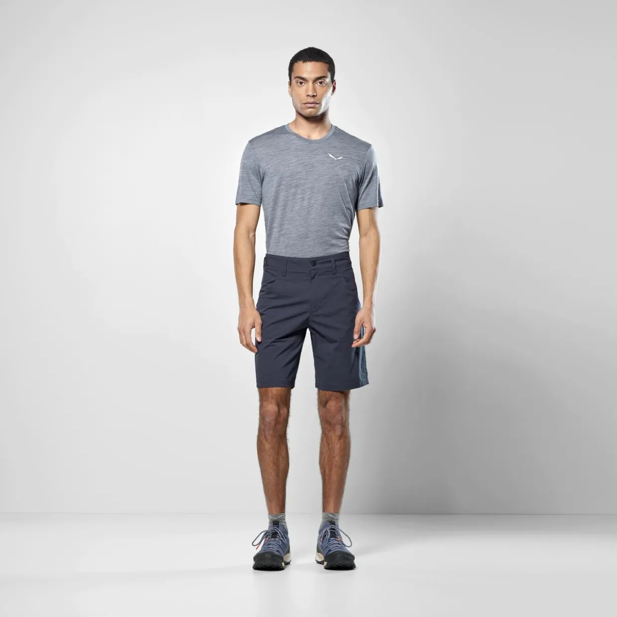 Fanes Light Shorts Men