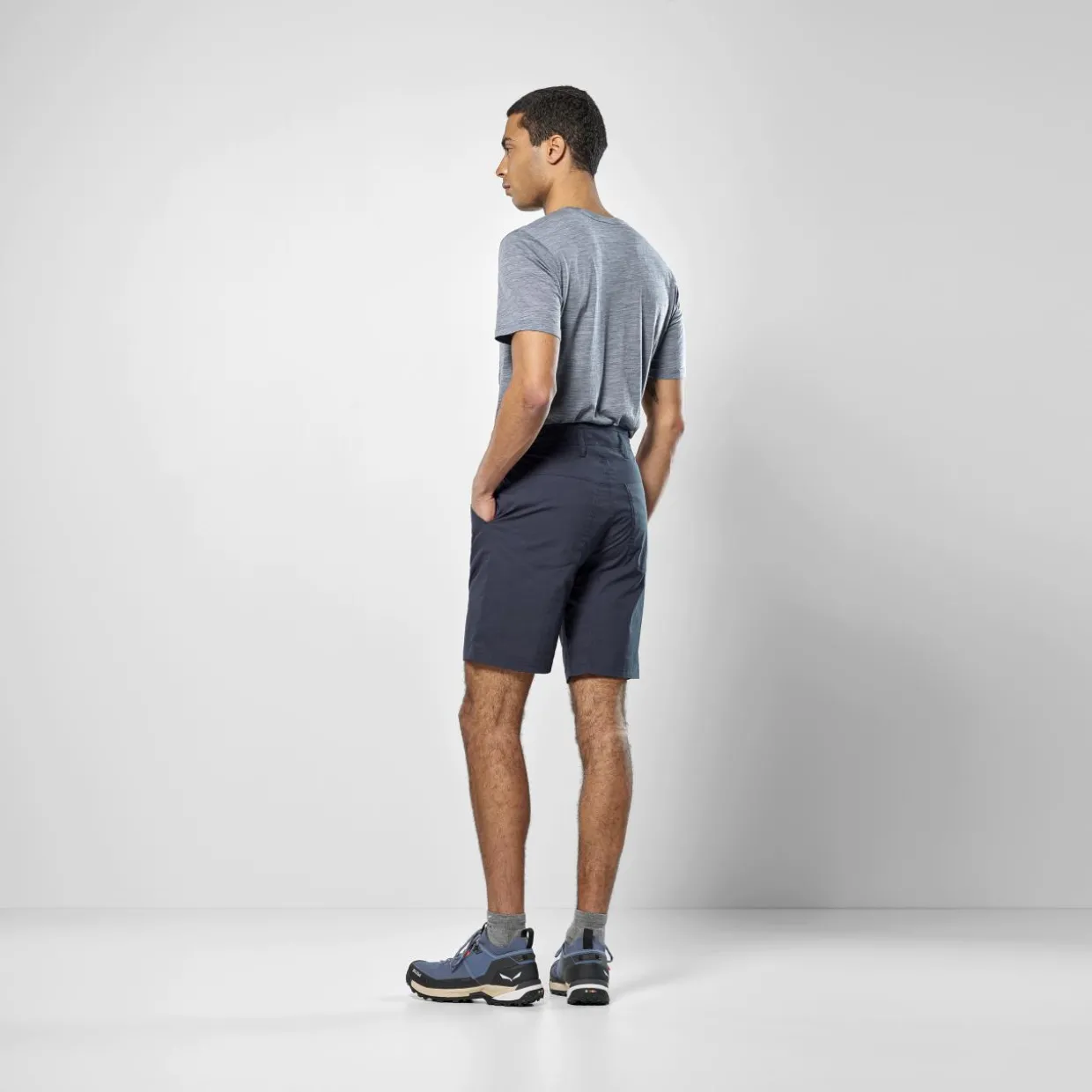 Fanes Light Shorts Men