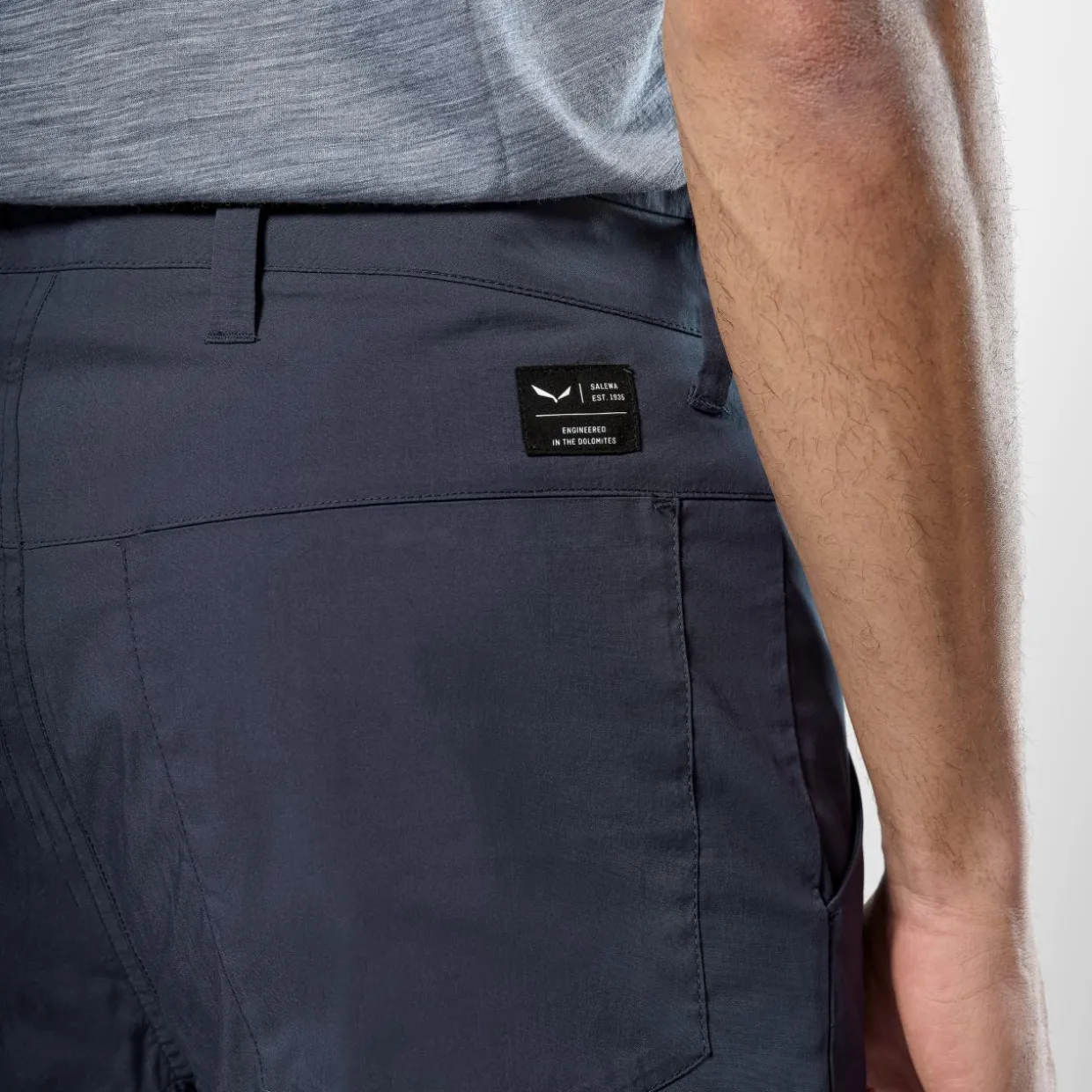 Fanes Light Shorts Men