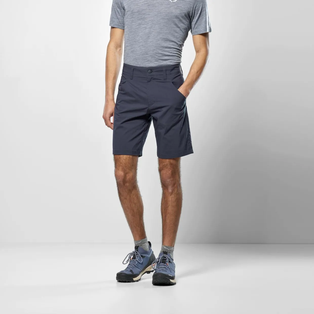 Fanes Light Shorts Men