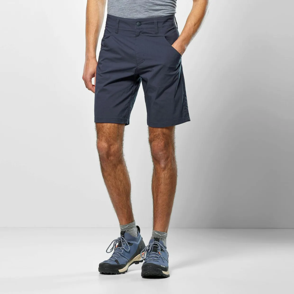 Fanes Light Shorts Men