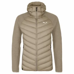 Fanes Sarner Down Hybrid Jacket Men