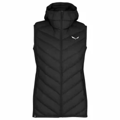 Fanes Sarner Down Hybrid Vest Women