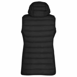 Fanes Sarner Down Hybrid Vest Women