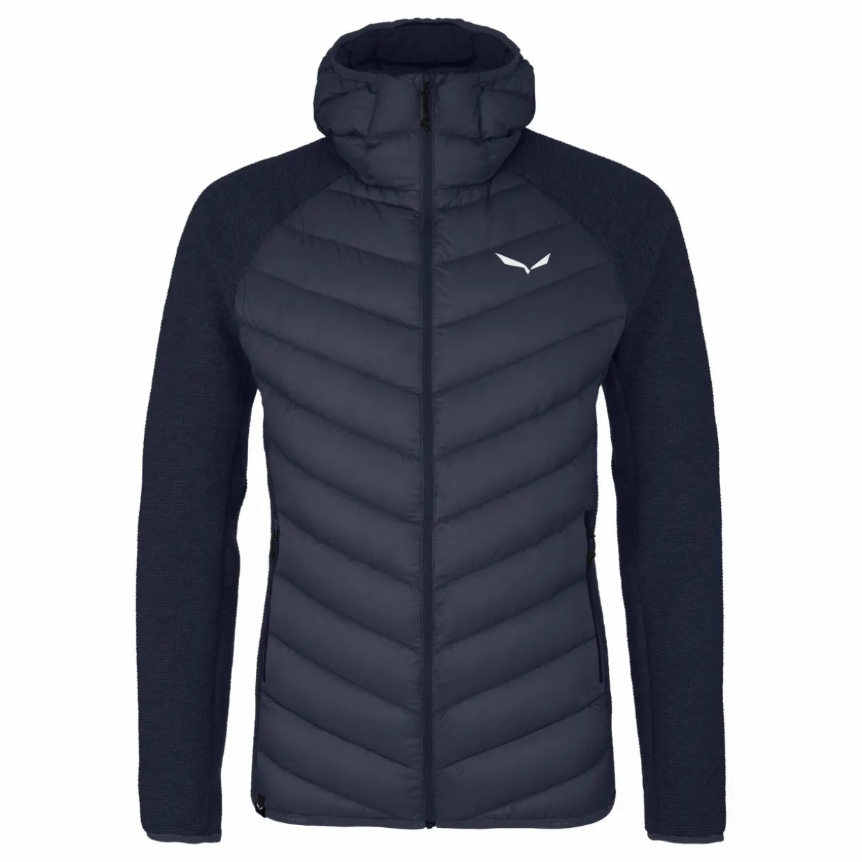 Fanes Sarner Down Hybrid Jacket Men