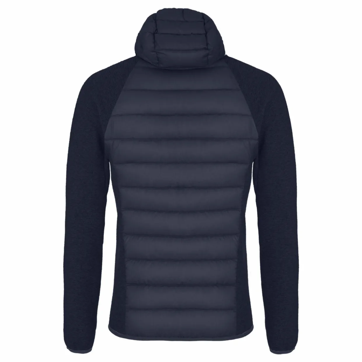 Fanes Sarner Down Hybrid Jacket Men