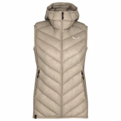 Fanes Sarner Down Hybrid Vest Women