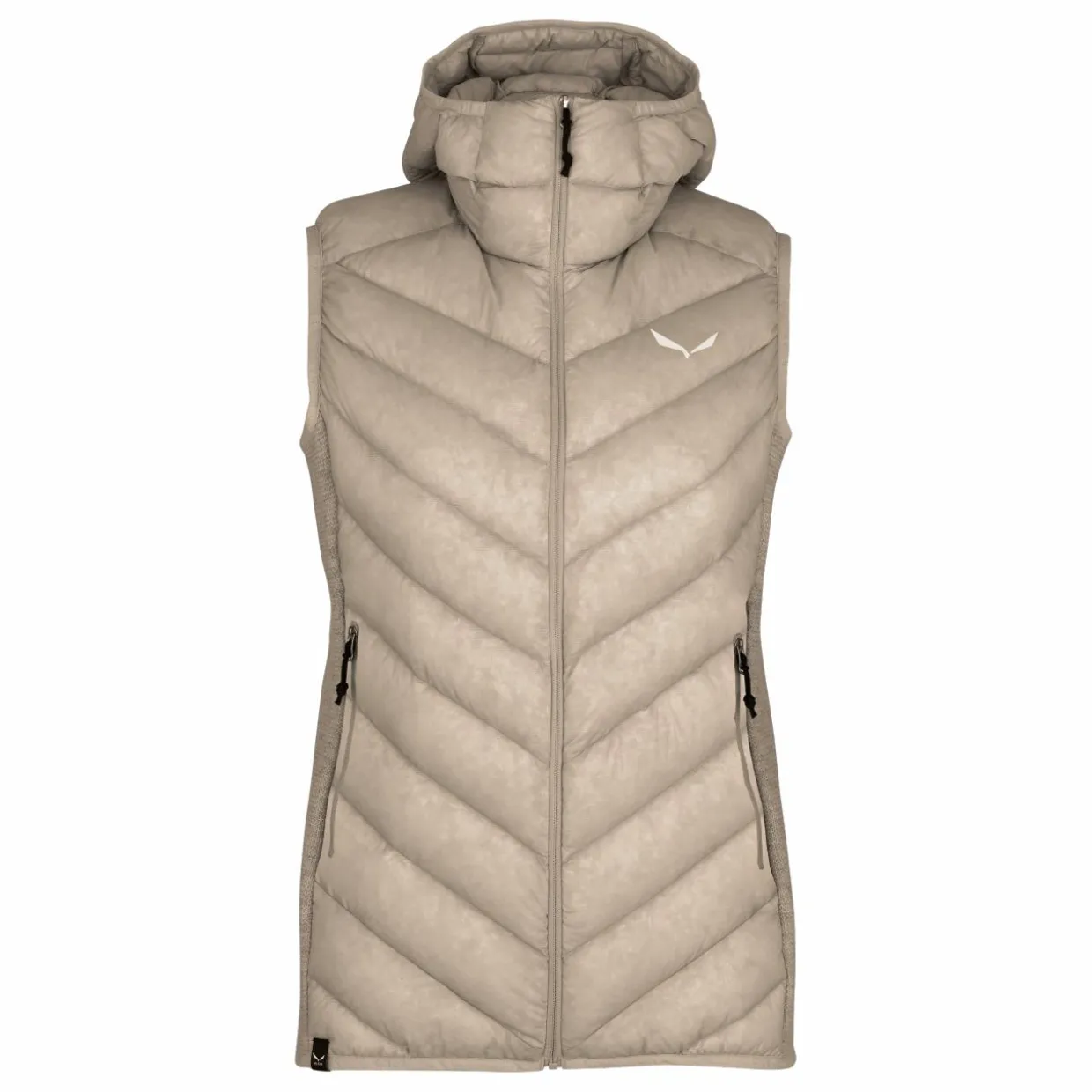 Fanes Sarner Down Hybrid Vest Women