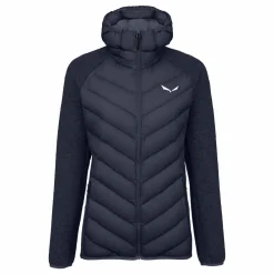 Fanes Sarner Down Hybrid Jacket Women