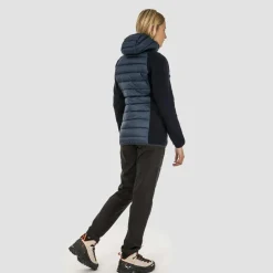 Fanes Sarner Down Hybrid Jacket Women