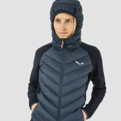 Fanes Sarner Down Hybrid Jacket Women