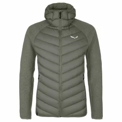 Fanes Sarner Down Hybrid Jacket Men