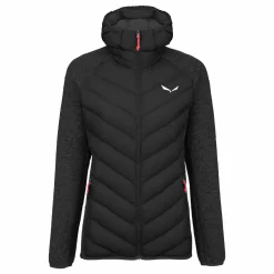 Fanes Sarner Down Hybrid Jacket Women