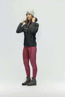 Fanes Sarner Down Hybrid Jacket Women