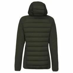 Fanes Sarner Down Hybrid Jacket Women