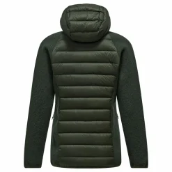 Fanes Sarner Down Hybrid Jacket Women