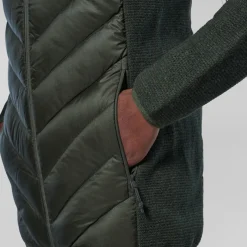 Fanes Sarner Down Hybrid Jacket Women