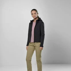 Fanes Sarner Light Hybrid Jacket Women