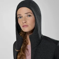 Fanes Sarner Light Hybrid Jacket Women