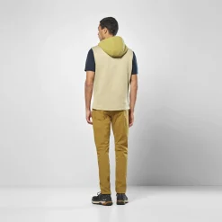 Fanes Sarner Light Hybrid Vest Men