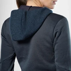 Fanes Sarner Light Hybrid Jacket Women