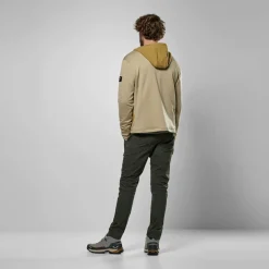 Fanes Sarner Light Hybrid Jacket Men