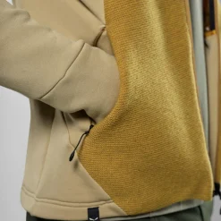 Fanes Sarner Light Hybrid Jacket Men