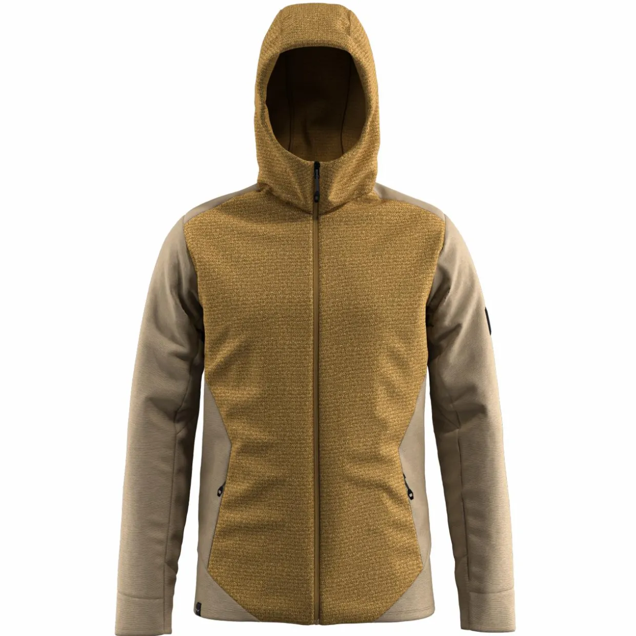 Fanes Sarner Light Hybrid Jacket Men