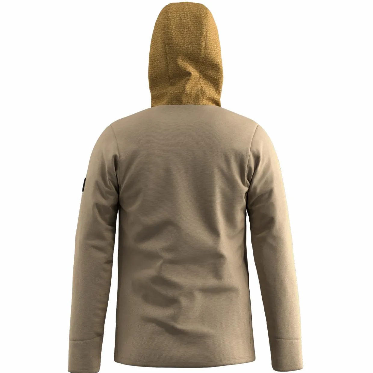 Fanes Sarner Light Hybrid Jacket Men