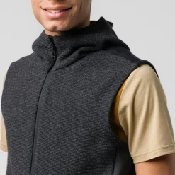 Fanes Sarner Light Hybrid Vest Men