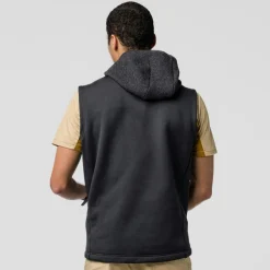 Fanes Sarner Light Hybrid Vest Men