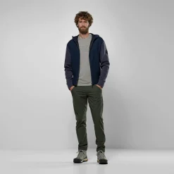 Fanes Sarner Light Hybrid Jacket Men
