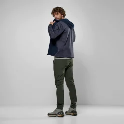 Fanes Sarner Light Hybrid Jacket Men