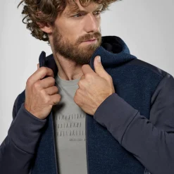 Fanes Sarner Light Hybrid Jacket Men