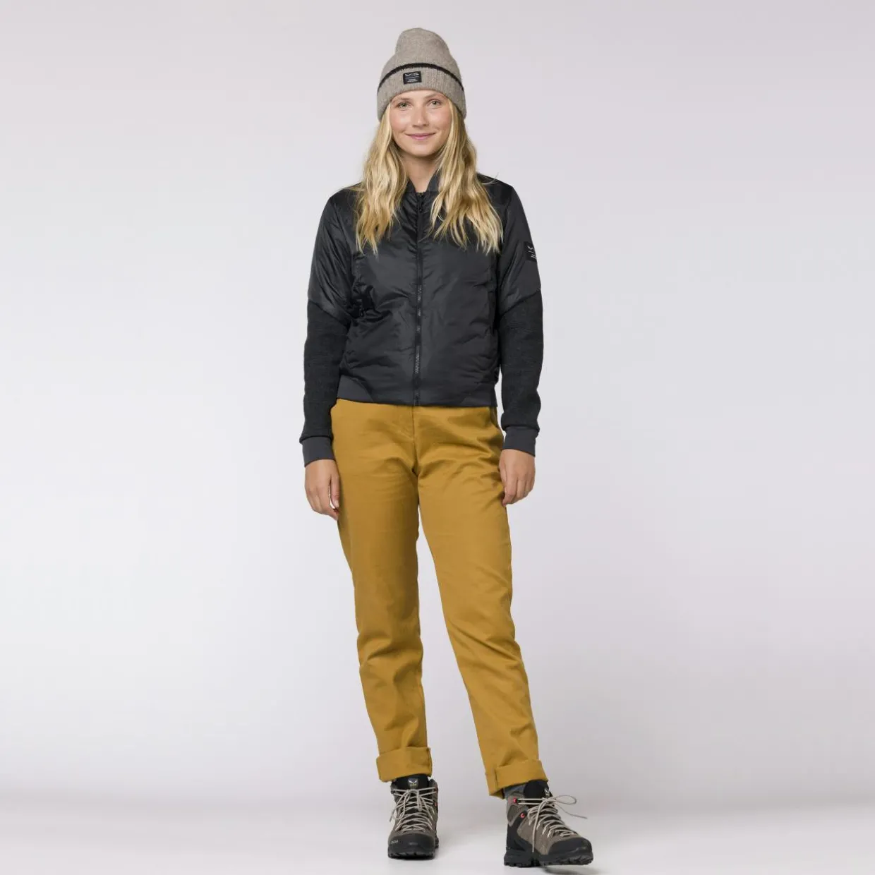 Fanes TirolWool® Responsive Jacket Women