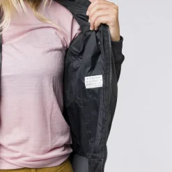 Fanes TirolWool® Responsive Jacket Women