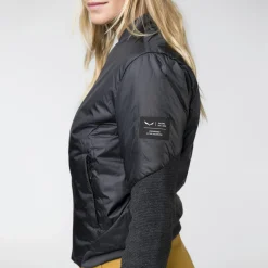 Fanes TirolWool® Responsive Jacket Women